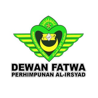 Telegram profile photo for Dirosah Islamiyah - Dewan Fatwa Perhimpunan Al-Irsyad