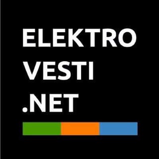 Telegram profile photo for ELEKTROVESTI.NET