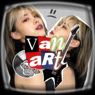 Telegram profile photo for ᡕᠵ᠊ᡃ່࡚ࠢ࠘ ⸝່ࠡࠣ᠊߯᠆ࠣ࠘ᡁࠣ࠘᠊᠊ࠢ࠘𐡏 #VanArt!