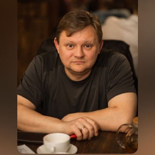 Telegram profile photo for Писанина Максима Сычева📚