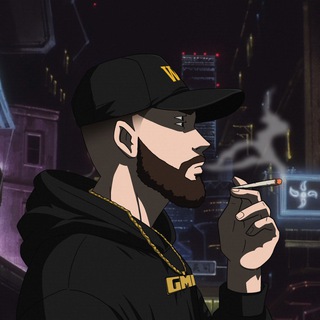 Telegram profile photo for Wolfgmi Journal 📝
