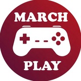 Telegram profile photo for March Play