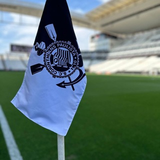Telegram profile photo for Corinthians