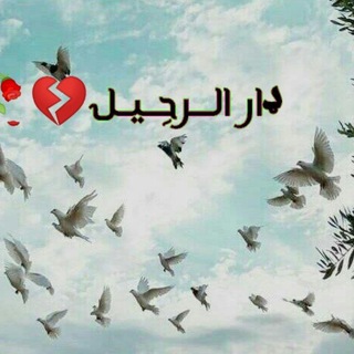 Telegram profile photo for داࢪ الــ͢ـ͙͡ــࢪحِــ͢ـ͙͡ـيــ͢ـ͙͡ــل💔🥀