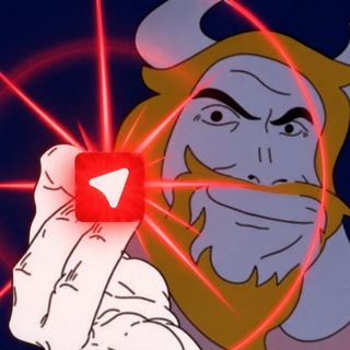 Telegram profile photo for Rofl Plugins