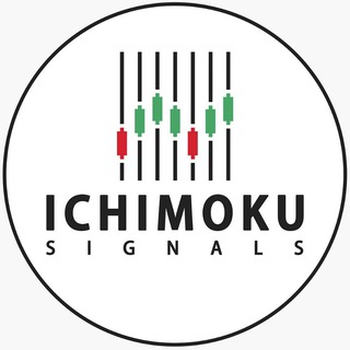 Telegram profile photo for Ichimoku Signals