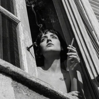 Telegram profile photo for ”با آخرین نفسهایم“