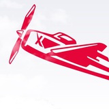 Telegram profile photo for Aviator схемы и стратегии / Как взломать Aviators?