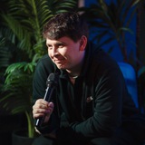 Telegram profile photo for женя замотаев прокрастинирует