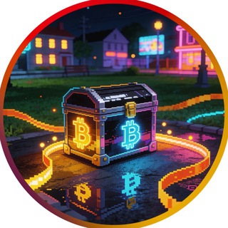 Telegram profile photo for CoinsBoxes🔥