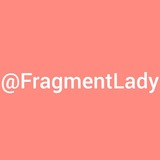 Telegram profile photo for Fragment Lady
