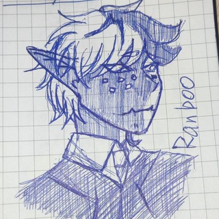 Telegram profile photo for TheEnd (рест)