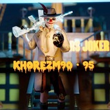 Telegram profile photo for KH • 90 PUBGM