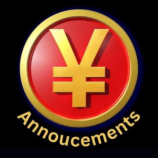 Telegram profile photo for Yuan Announcement Channel