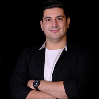 Telegram profile photo for Fizik_irani