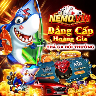 Telegram profile photo for Tin Tức Lộc Lá NeMoVin