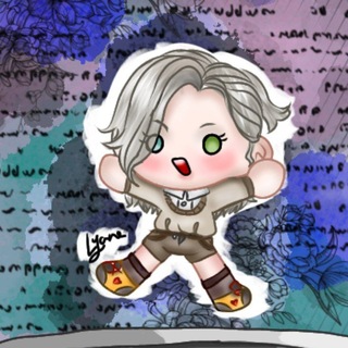 Telegram profile photo for لیلـ🦋ـیـــ آرت
