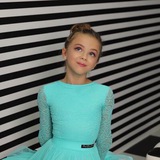 Telegram profile photo for Эмилия Черечень
