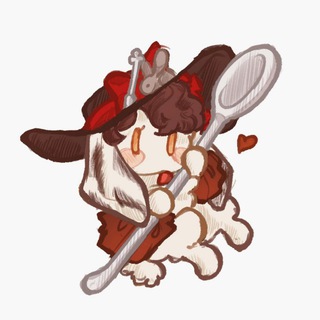Telegram profile photo for authorkawaii