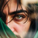Telegram profile photo for ⚜️الــتـَّـائـِــبُ﴿الْـ؏َـابـِـدُ﴾🕯️