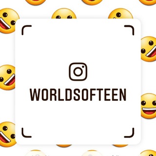 Telegram profile photo for Teens World