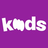 Telegram profile photo for kiiids.art | бережное хранение детского искусства