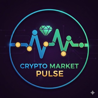 Telegram profile photo for ๐๐ฟ๐๐ฝ๐๐ผ ๐ ๐ฎ๐ฟ๐ธ๐ฒ๐ ๐ฃ๐๐น๐๐ฒ