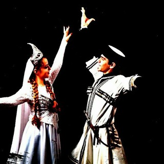 Telegram profile photo for Barış Dance group