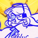 Telegram profile photo for Сянг гиена