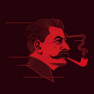 Telegram profile photo for Сталин LIVE