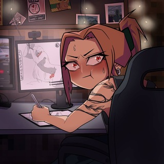 Telegram profile photo for TYANZLO