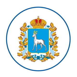 Telegram profile photo for Минсоцдемографии Самарской области