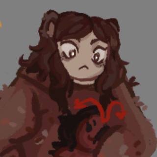 Telegram profile photo for Сандаль.png