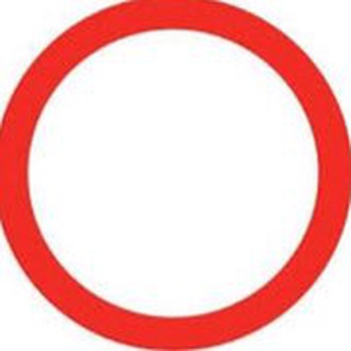 Telegram profile photo for Кружок