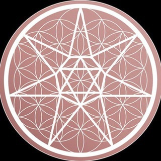 Telegram profile photo for ДУХОВНЫЕ УРОВНИ 24