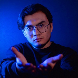 Telegram profile photo for Тейхан Колдошов