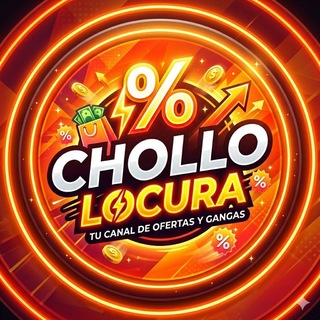 Telegram profile photo for Ofertas/Chollos chollolocura