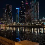 Telegram profile photo for Quazar MSK
