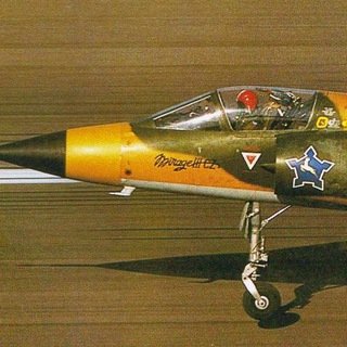 Telegram profile photo for SA Border War Archive