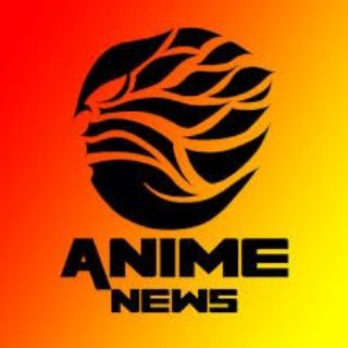 Telegram profile photo for Anime news blog