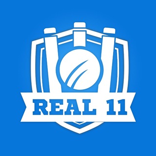 Telegram profile photo for Real11official