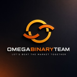Telegram profile photo for Omega Binary Team | AI Trading