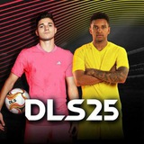 Telegram profile photo for Dream League Soccer 25