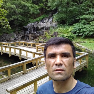 Telegram profile photo for Javlonbek Toshboltaev