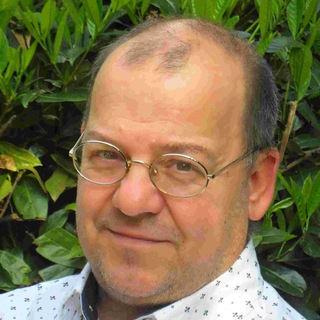 Telegram profile photo for Autor Frank Krause