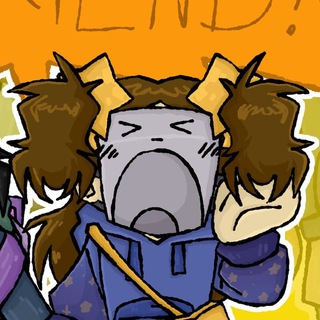 Telegram profile photo for Corochkaa