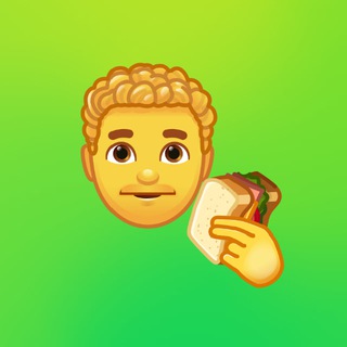 Telegram profile photo for 🔥小卖部-大迪克