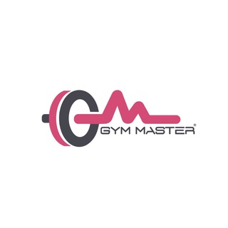 Telegram profile photo for GYMMASTER