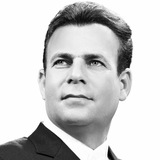 Telegram profile photo for کانال رسمی علی اکبر فروغی مقدم