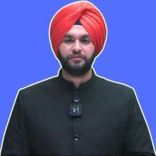 Telegram group profile photo for UPSC Discussion Community by Kawal Sir